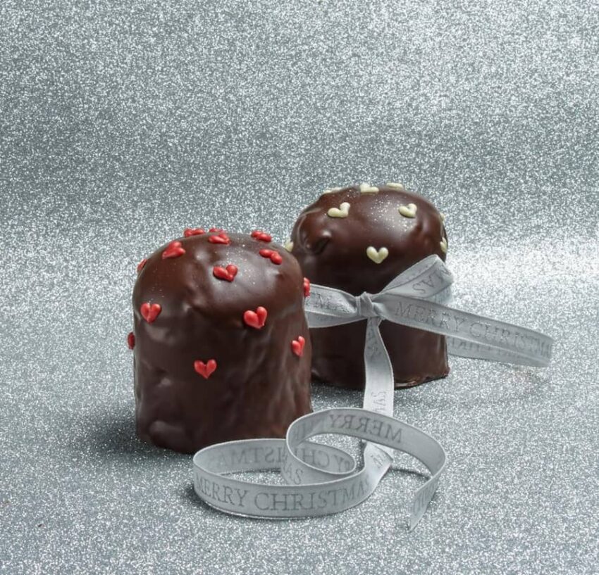 Panettone Solbiati Cioccolato