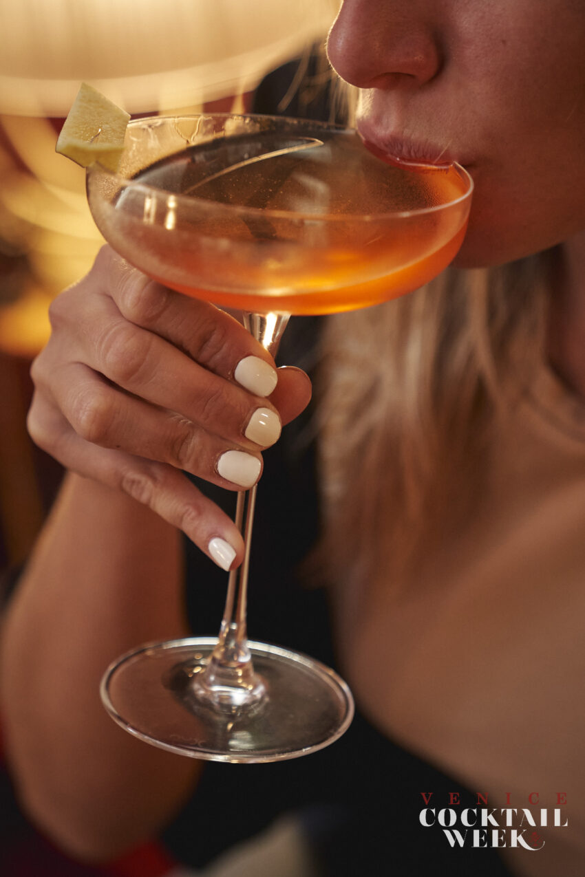 cortina cocktail weekend