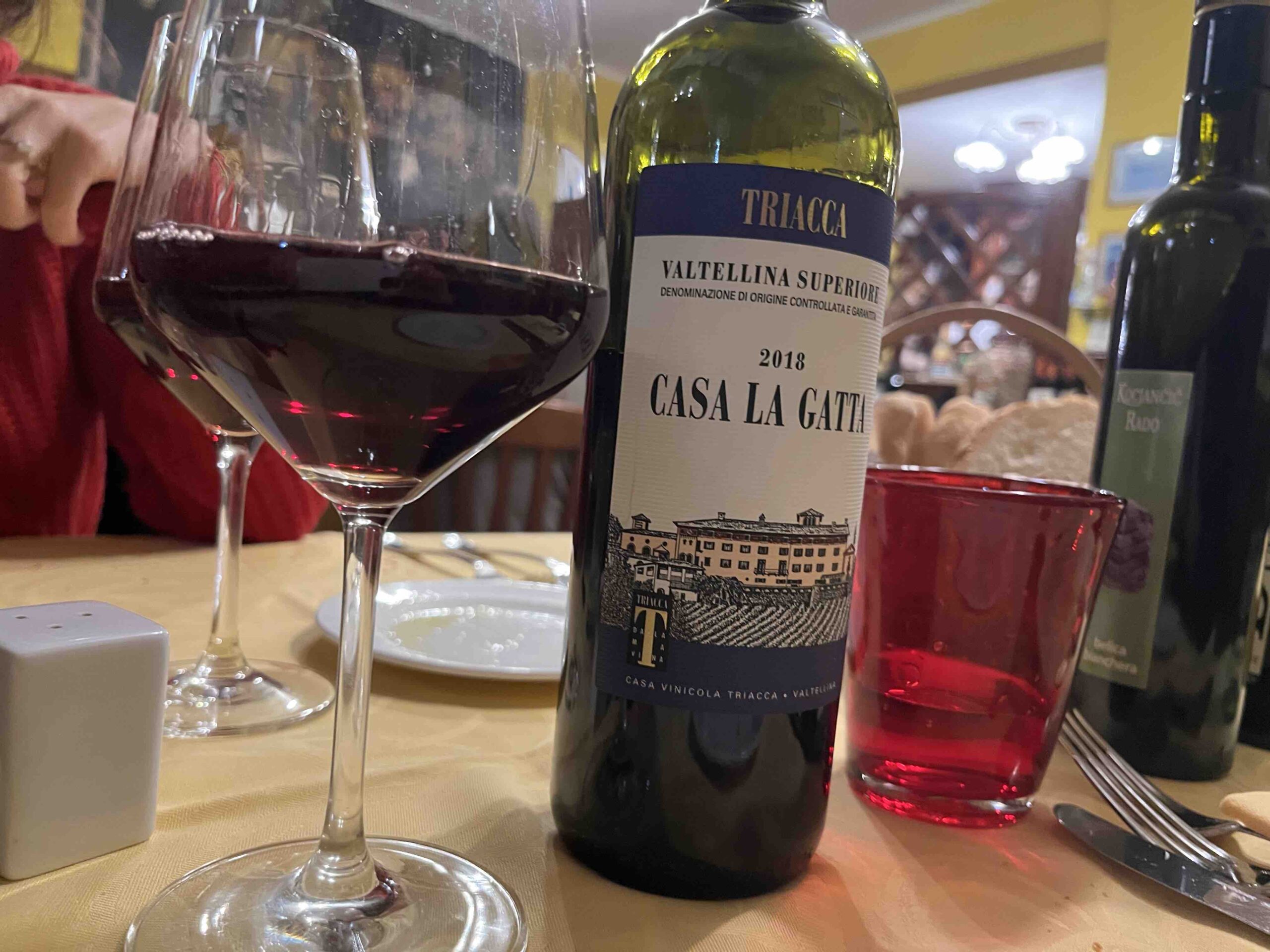 altavilla bianzone valtellina triacca