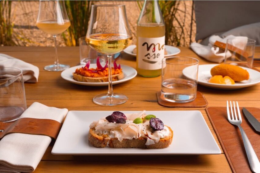 brunch borgo della mistica cosa fare a roma dicembre 2022