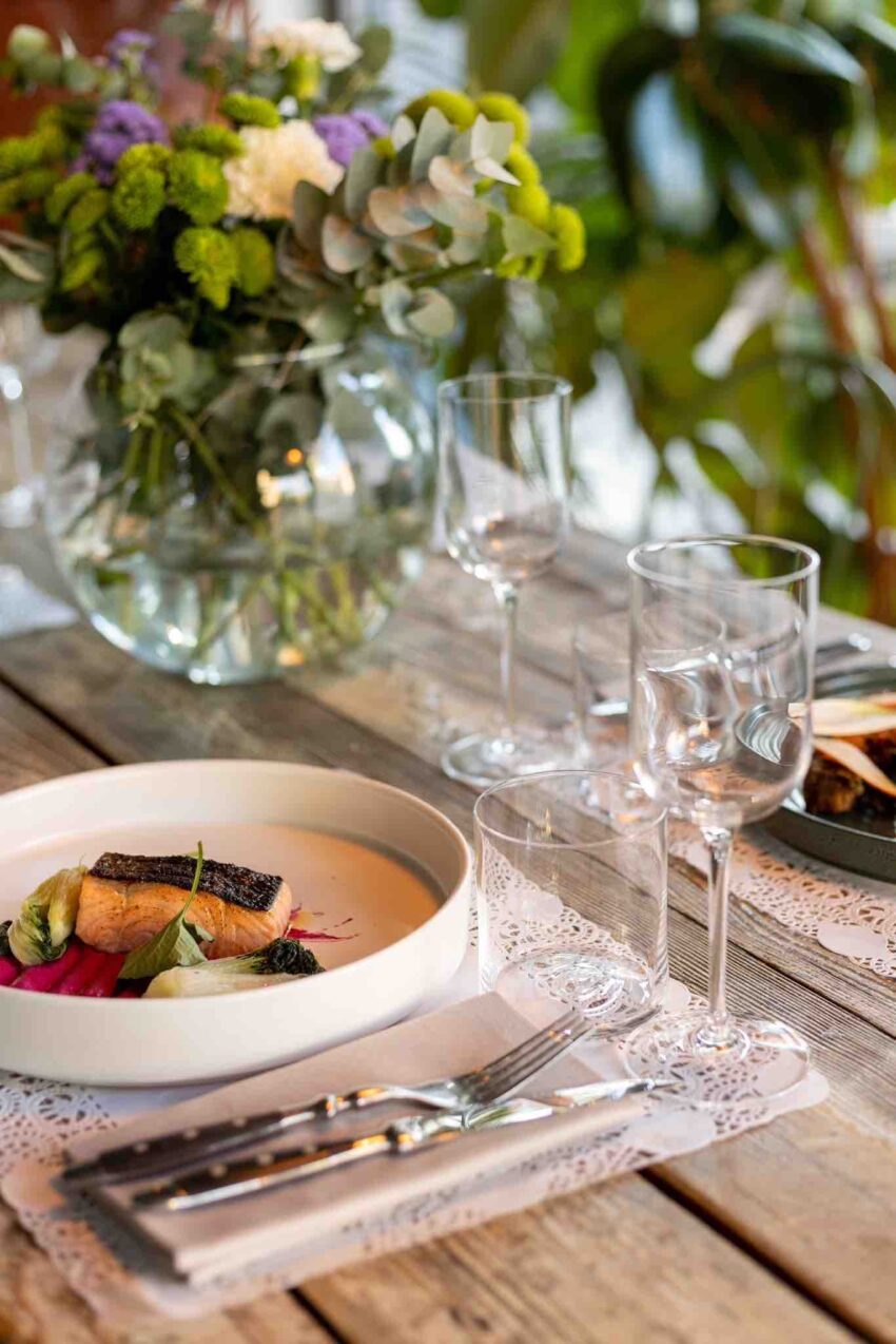 bottiglieria pigneto cena capodanno 2023 roma