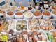 mercato trionfale roma