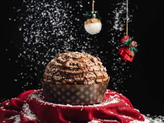 panettone natale