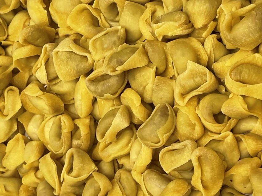 bottega gamberoni cosa fare a roma dicembre 2022