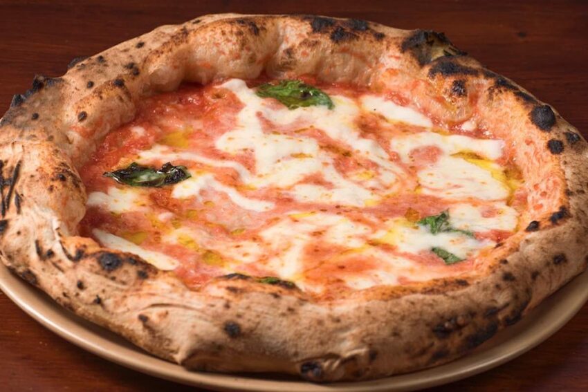 10 Pizzeria Diego Vitagliano nuove aperture a roma gennaio 2023