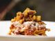 amatriciana La Corte degli Archi a Roma