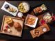 nuovo menu Queen makeda