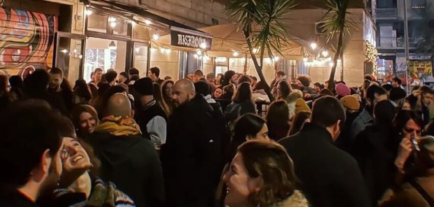 mashroom nuove aperture a roma gennaio 2023
