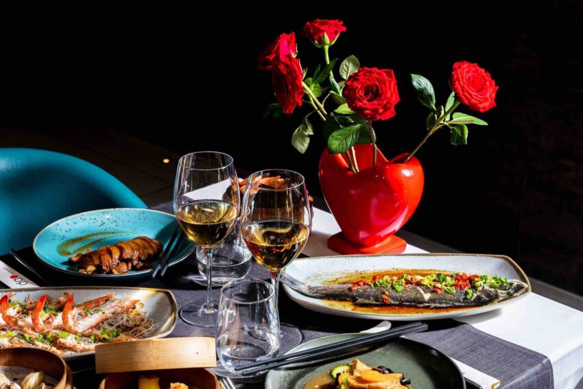 Dao San Valentino 2023