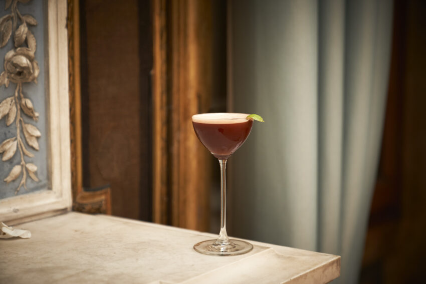 Florence Cocktail week 2023