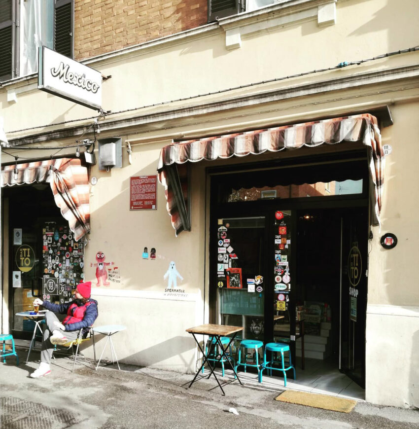 bar tito bologna