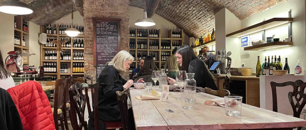 ciciarà a milano sala sotto