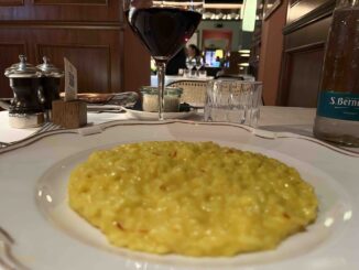 da berti milano risotto