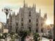 Where to eat near the Duomo in Milan dove mangiare