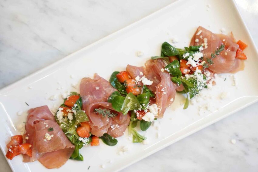 ercoli trastevere san Valentino