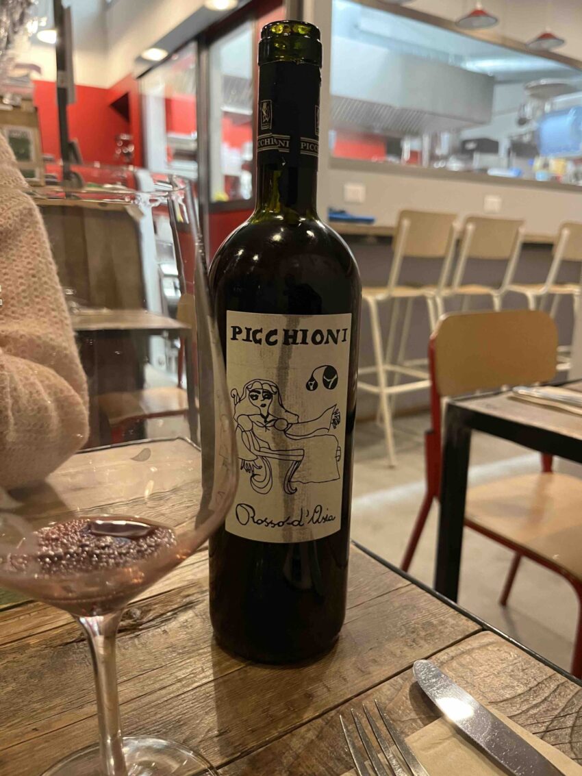 mestè milano vini
