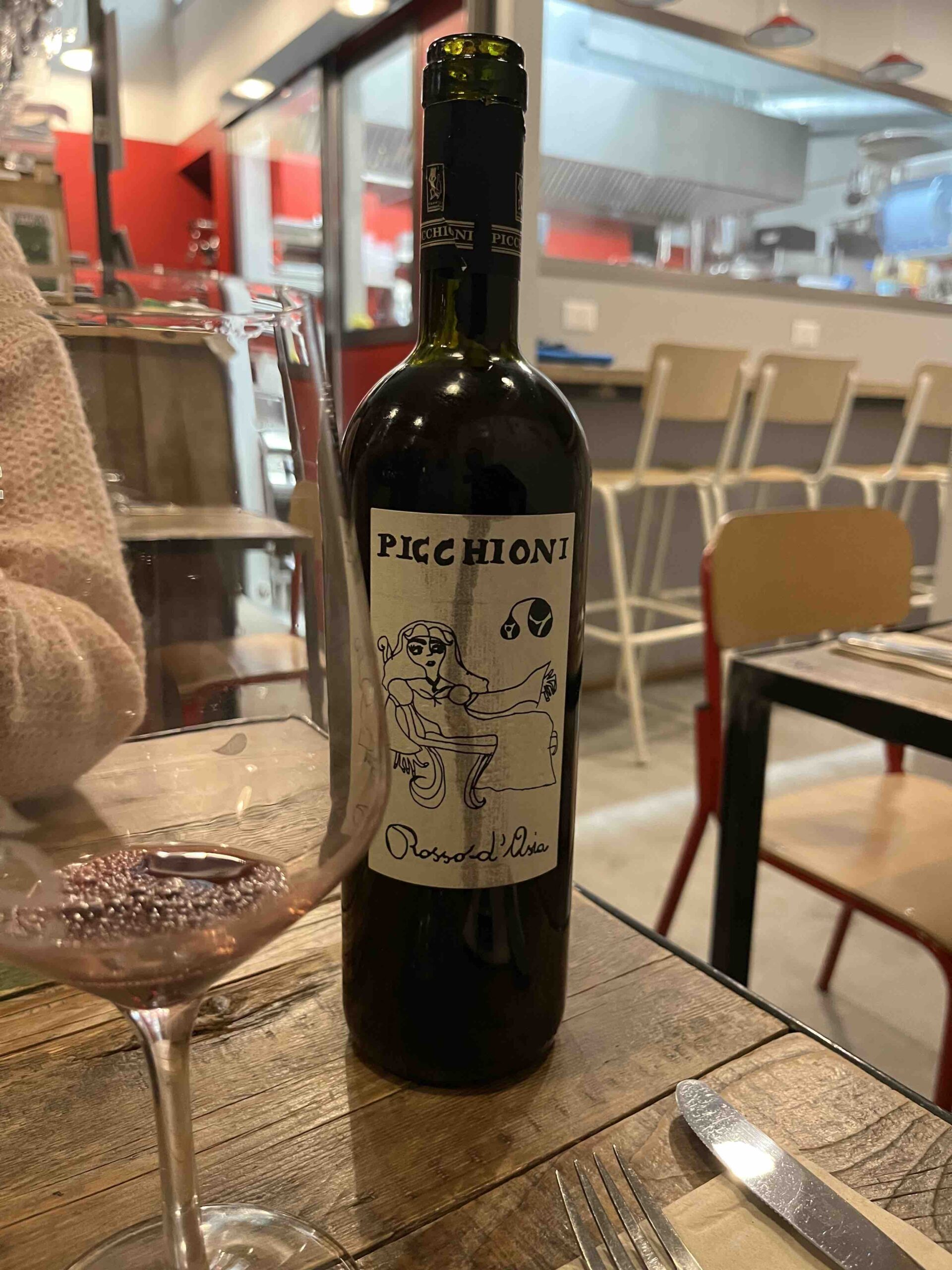 mestè milano vini