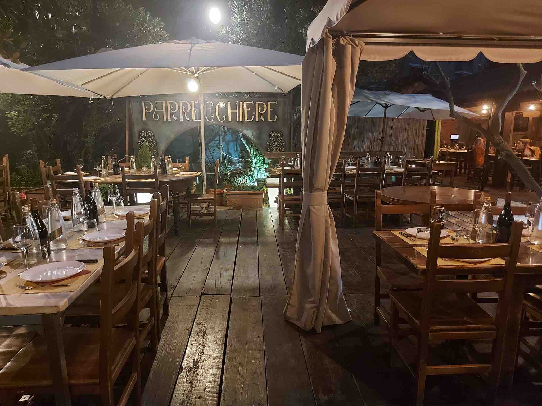 taverna calabiana milano