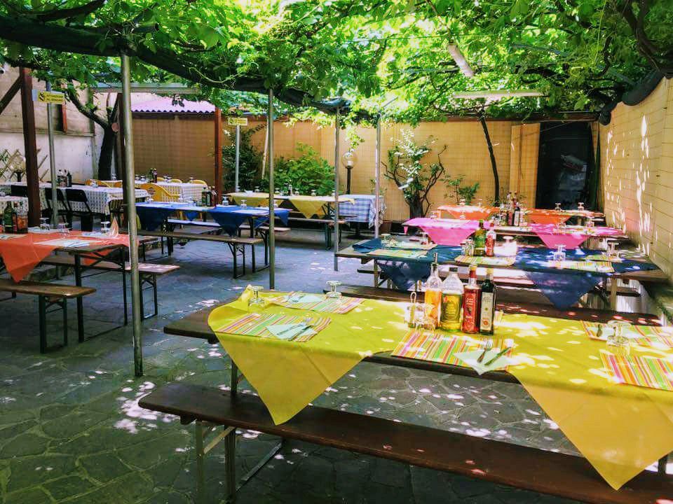trattoria san filippo neri milano