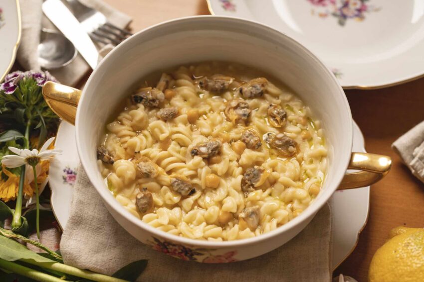 Casa Cantagallo Roma