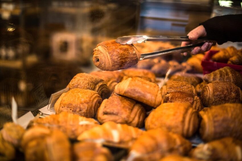 brunch roma Le Carré Français