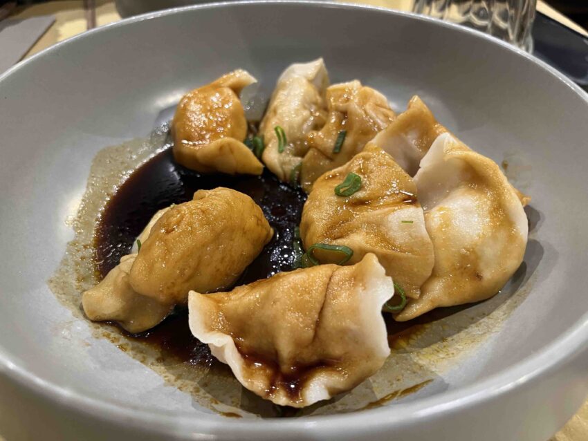 Le nove scodelle Milano ravioli