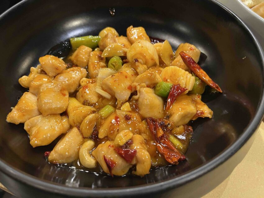 Le nove scodelle milano pollo