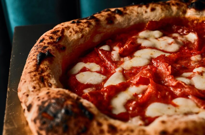 brucio testaccio roma