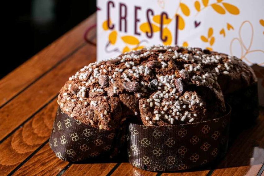 dove comprare la colomba a roma pasqua 2023