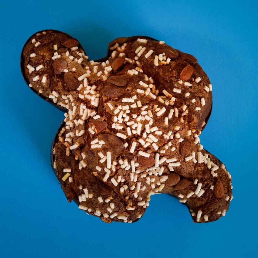 Pasqua 2023, dove comprare la colomba a Roma