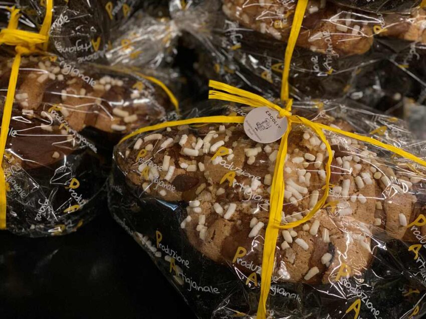 Pasqua 2023, dove comprare la colomba a Roma