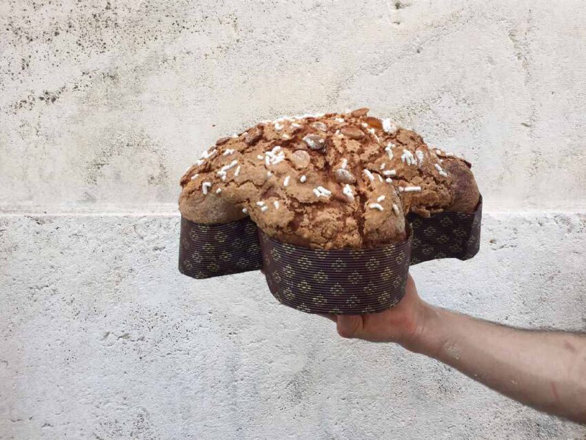 Pasqua 2023, dove comprare la colomba a Roma tra pasticcerie e panifici