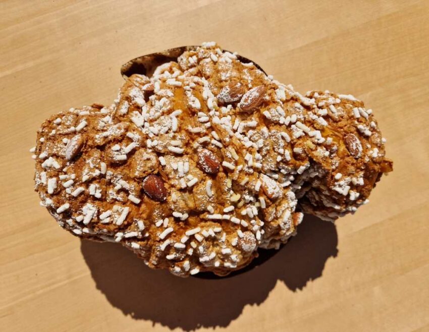 Pasqua 2023, dove comprare la colomba a Roma tra pasticcerie e panifici