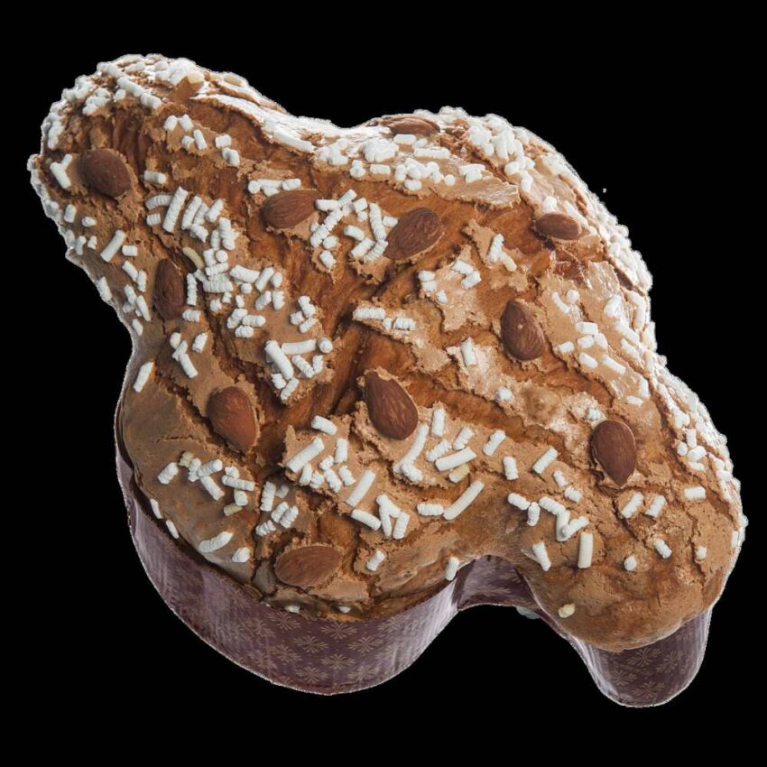 Pasqua 2023, dove comprare la colomba a Roma