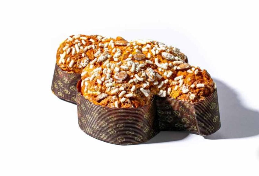 Pasqua 2023 dove comprare la colomba a Roma tra pasticcerie e panifici