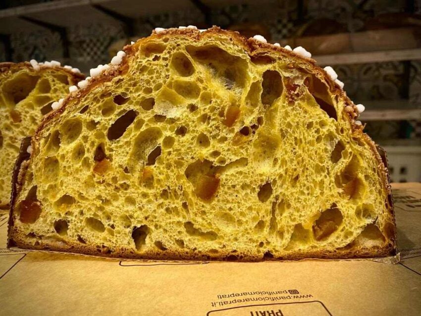 Pasqua 2023, dove comprare la colomba a Roma