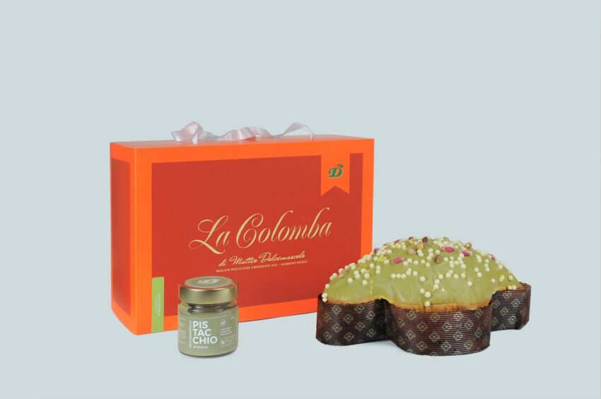 Pasqua 2023, dove comprare la colomba a Roma tra pasticcerie e panifici