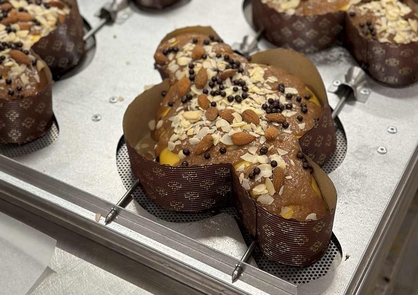 Pasqua 2023, dove comprare la colomba a Roma