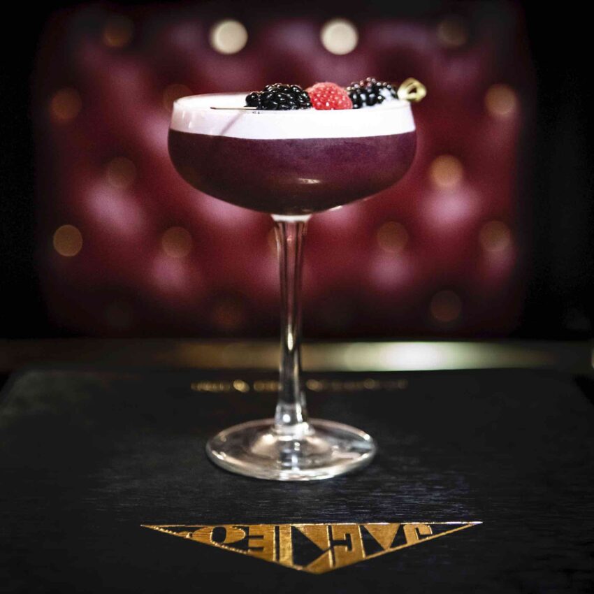 cocktail jackie o'