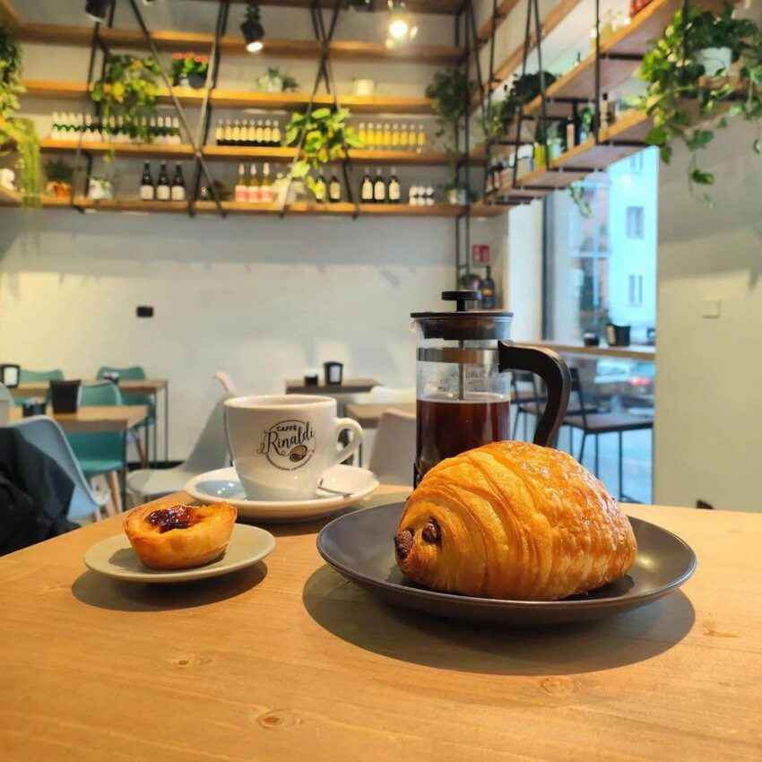 meraki albano laziale