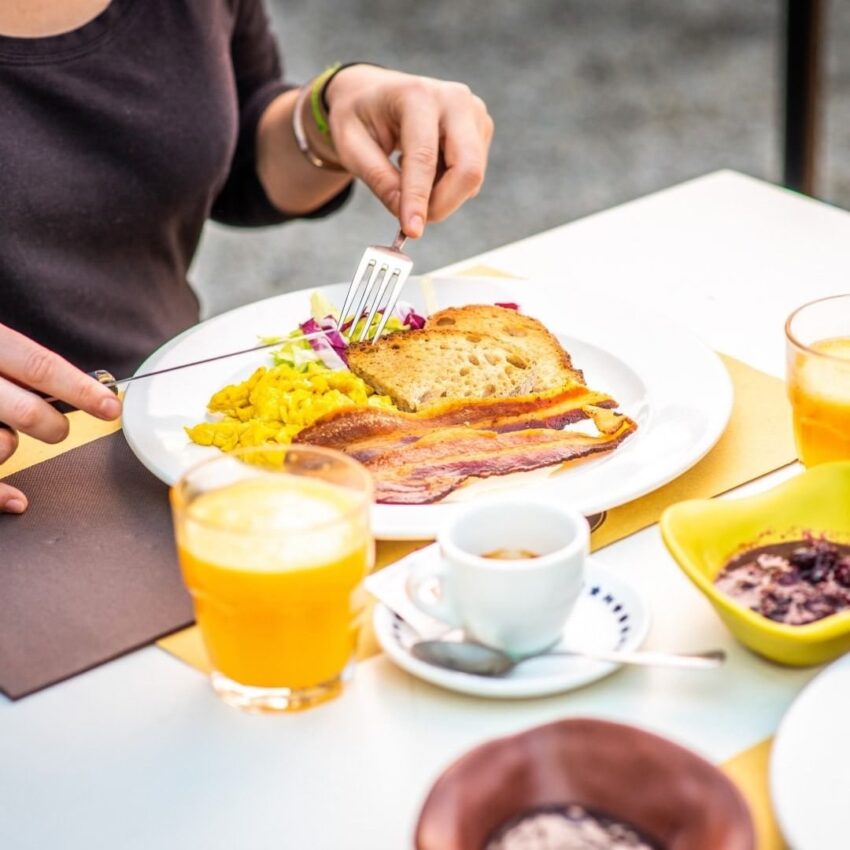 brunch rosti al pigneto roma
