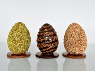 Moschella pasqua 2023