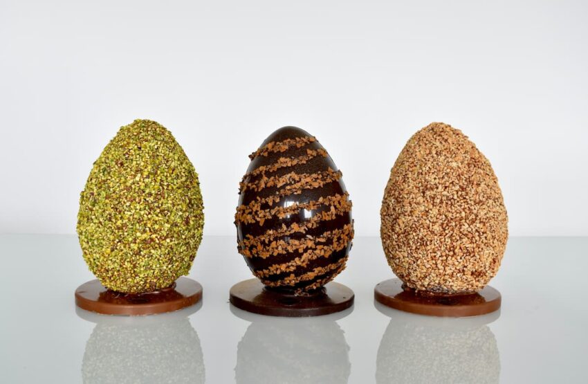 Moschella pasqua 2023
