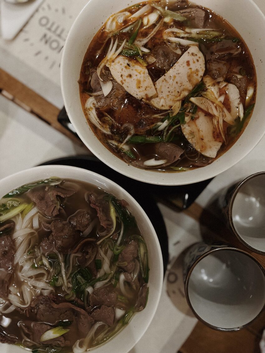 fratelli vietnam bologna
