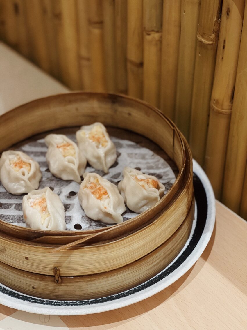 dim sum house bologna