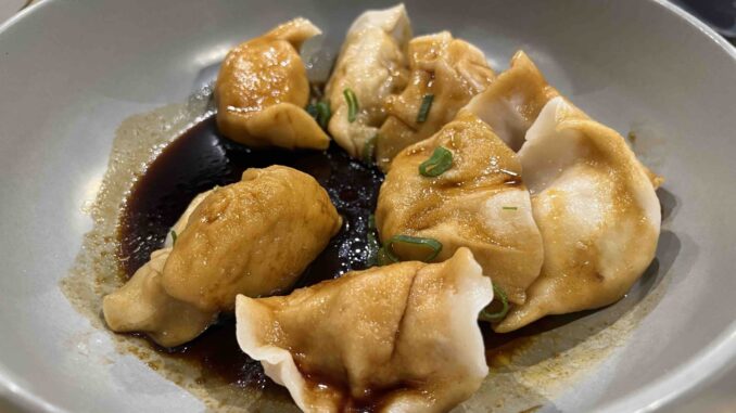 Le nove scodelle Milano ravioli