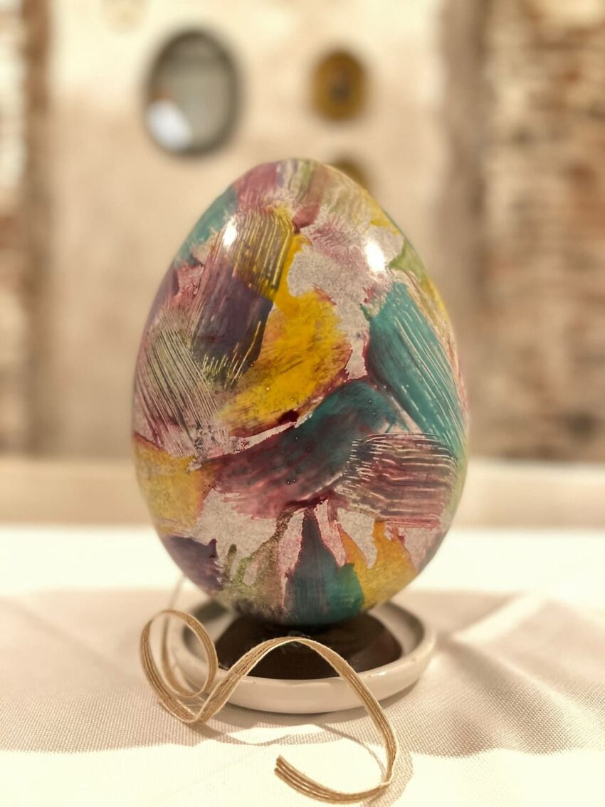 Locale Milano Pasqua 2023