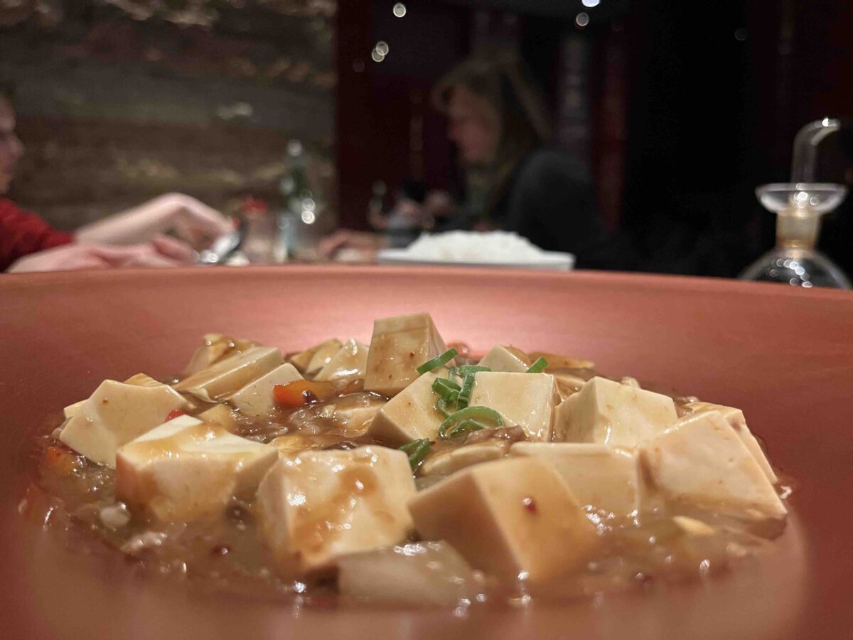 bon wei milano tofu i migliori cinesi