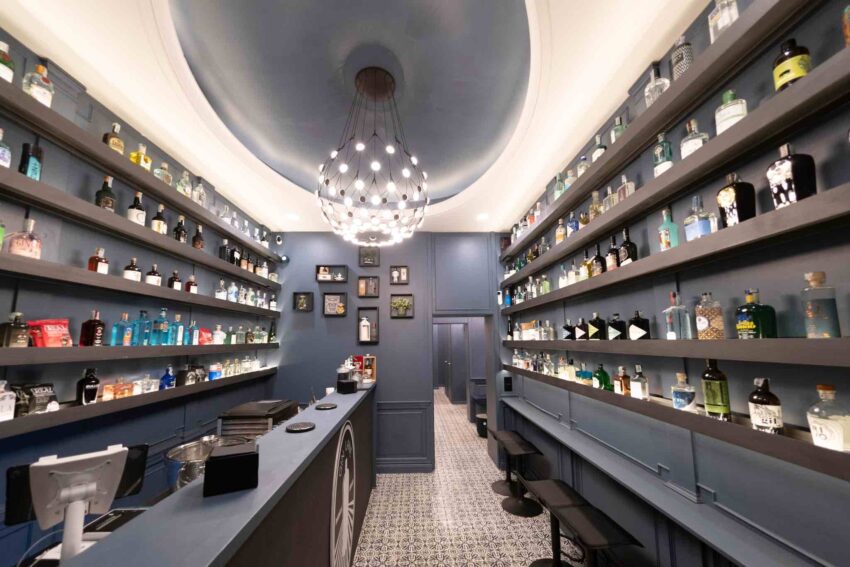 gin lane roma nuove aperture aprile 2023