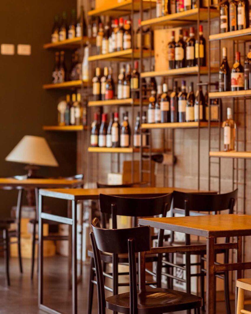 hopificio enoteca roma nuove aperture aprile 2023